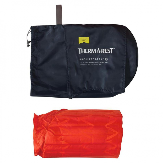 Коврик Therm-A-Rest Prolite Apex Large Коврик Therm-A-Rest Prolite Apex Large