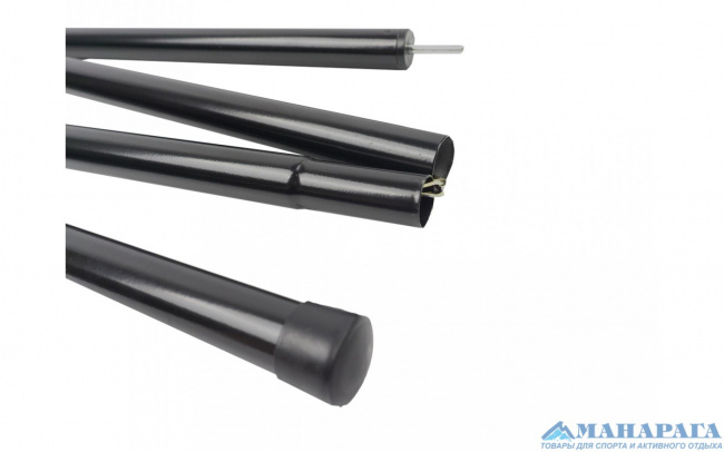 Стойка для тента RockLand стальная