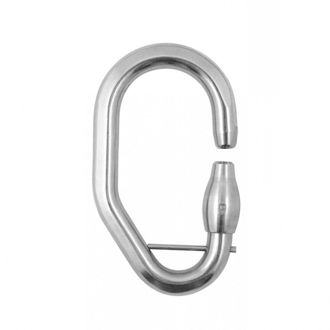 Анкерное устройство Венто Карабин Парковый