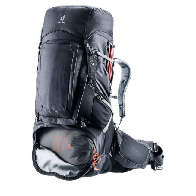 Рюкзак Deuter 2025 Aircontact Pro 75+10