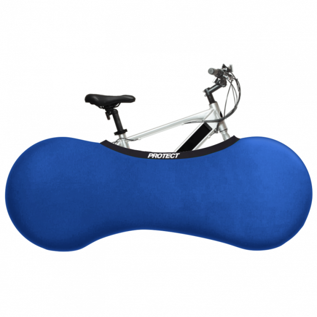 Чехол PROTECT Универсальный 70-110 см  (синий (9131003))