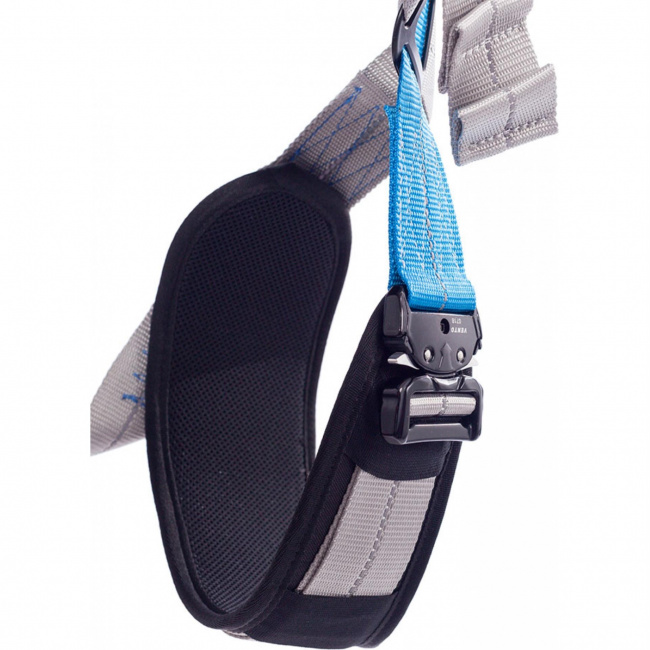 Накладки ножные Венто для систем Высота и Альфа