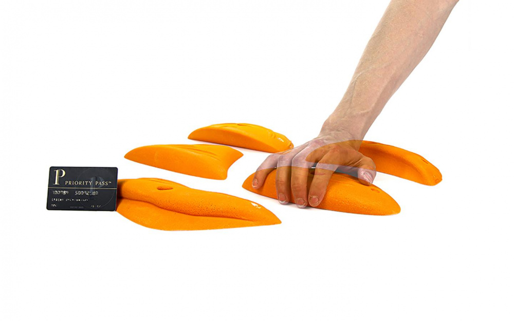 Зацеп Aztec Dront