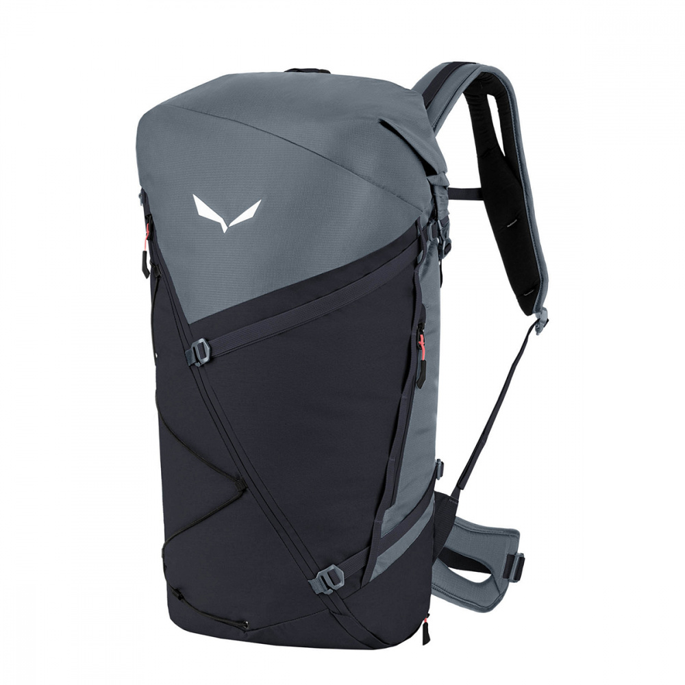 Рюкзак Salewa Puez 32+5L (navy blazer/java blue (9174342))