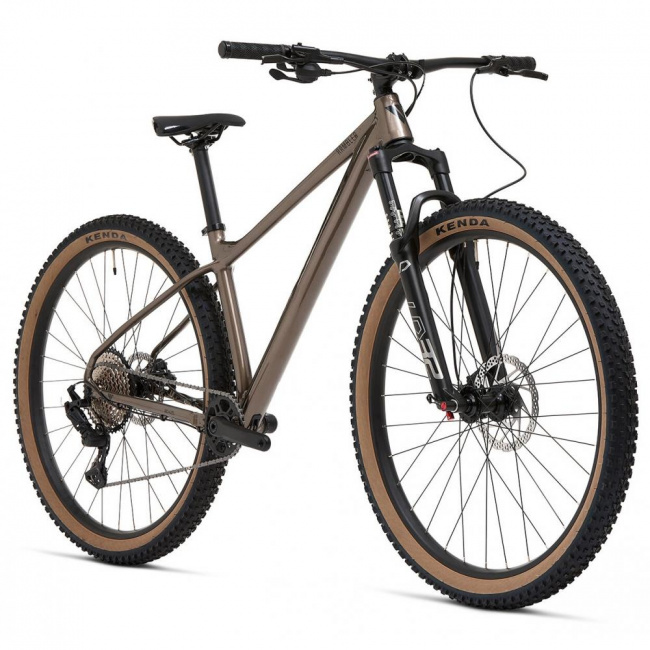 Велосипед Welt 25 Rambler 1.0