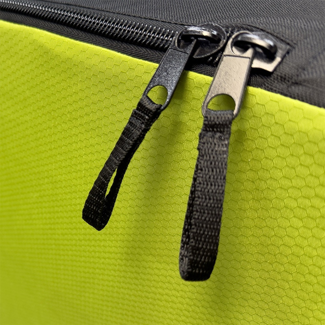 Мат для боулдеринга 2-х секционный МАНАРАГА