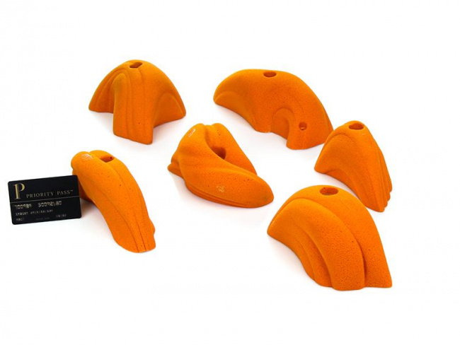 Зацеп Aztec Kuturchin II