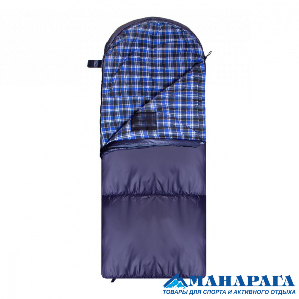 Спальник Манарага Comfort Wide V2
