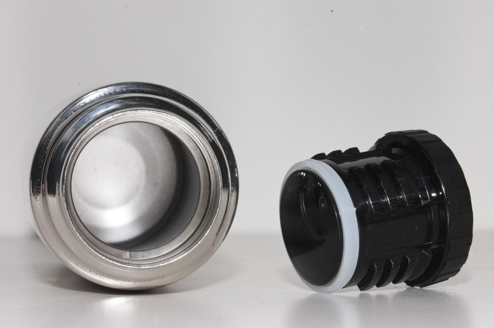 Термос Tatonka Hot&Cold Stuff 1,0 L