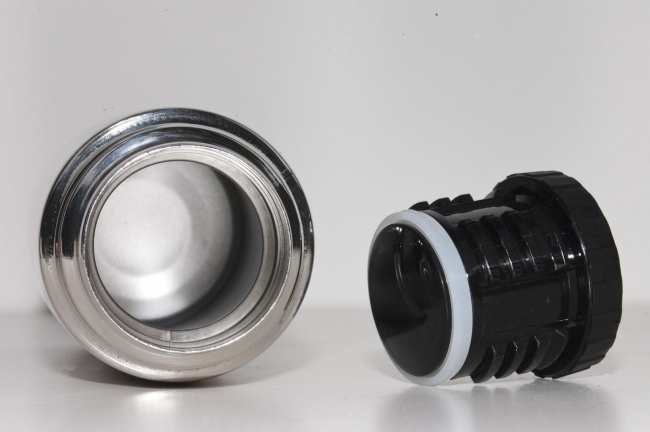 Термос Tatonka Hot&Cold Stuff 1,0 L