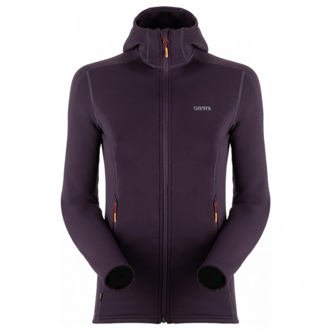 Куртка Sivera Ракша жен. (52/170, ежевика (9178837))