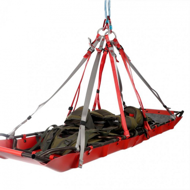 Паук для носилок Венто "Спайдер" 