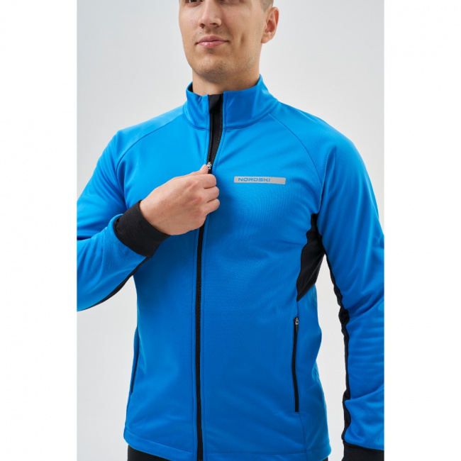 Куртка тренировочная Nordski  Core