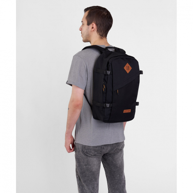 Рюкзак RedFox Starling 25 (черный (9164539))