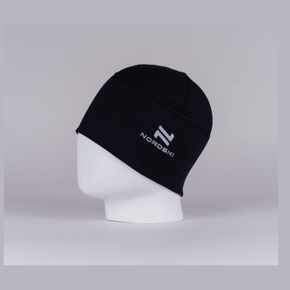 Шапка Nordski Warm (M , black (9159598)) Шапка Nordski Warm (M , black (9159598))
