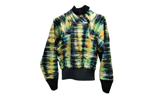 Куртка Тритон каякера Европа Sport