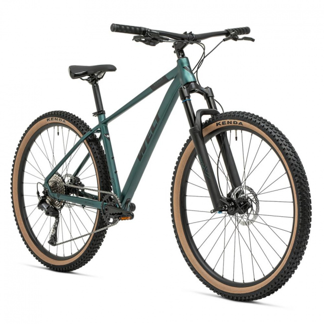 Велосипед Welt 25 Ranger 3.0 29