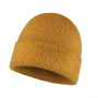 Шапка BUFF /23-24/ 129618 Knitted Hat Jarn Ocher