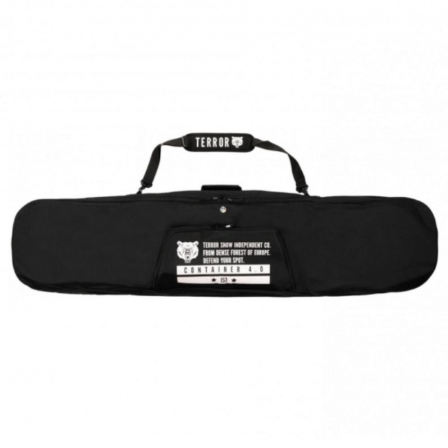Чехол для сноуборда Terror Container 4.0