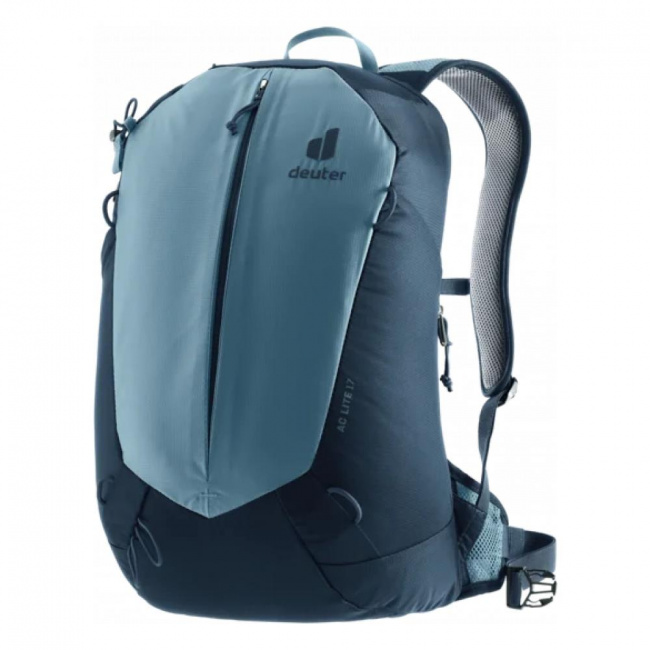 Рюкзак Deuter 2025 AC Lite 17 (atlantic/ink (9181219))
