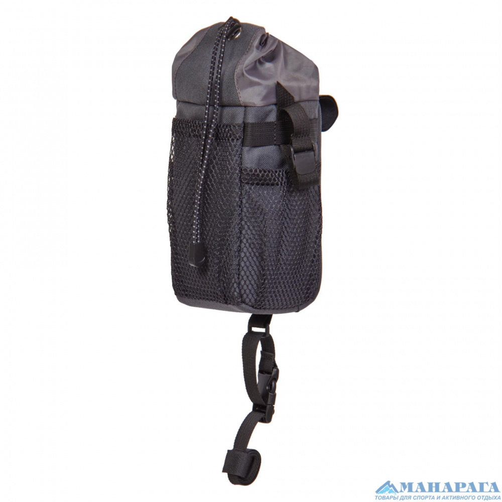Велосумка Манарага Bike botl bag 005 (фидбег) Велосумка Манарага Bike botl bag 005 (фидбег)