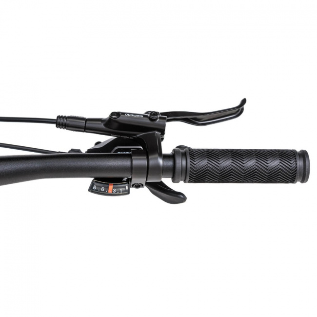 Велосипед Welt 26 Rocket 2.2 29 HD