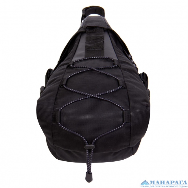 Велобаул подседельный Манарага L