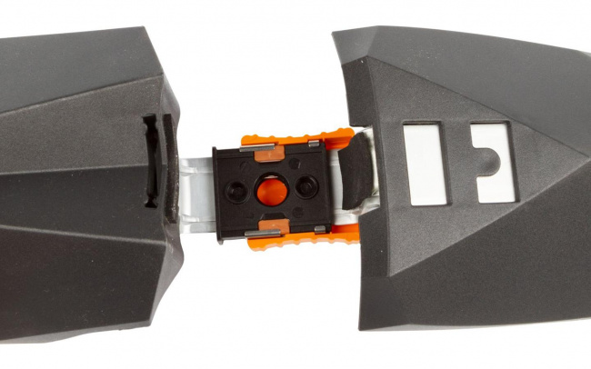 Крыло переднее SKS Grand D.A.D. 26