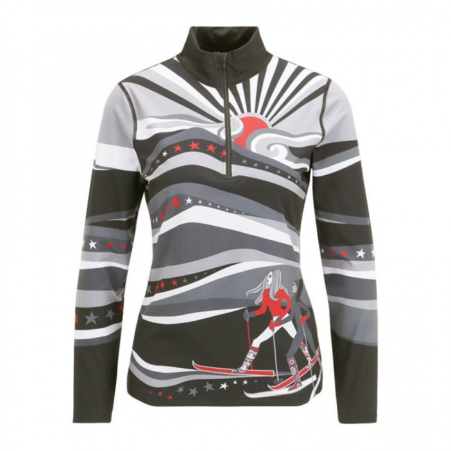 Футболка Krimson Klover Dream On жен.