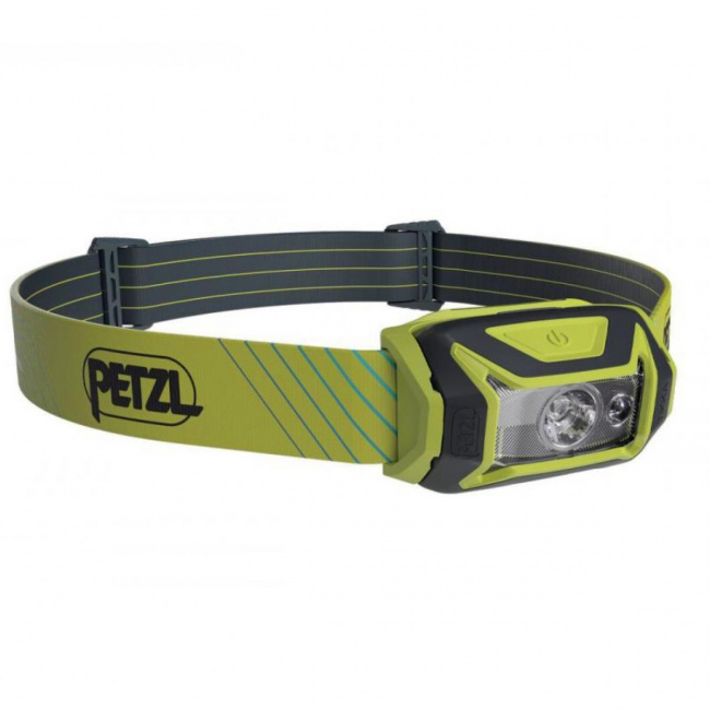 Фонарь Petzl Tikka Core (yellow (9161803)) Фонарь Petzl Tikka Core (yellow (9161803))