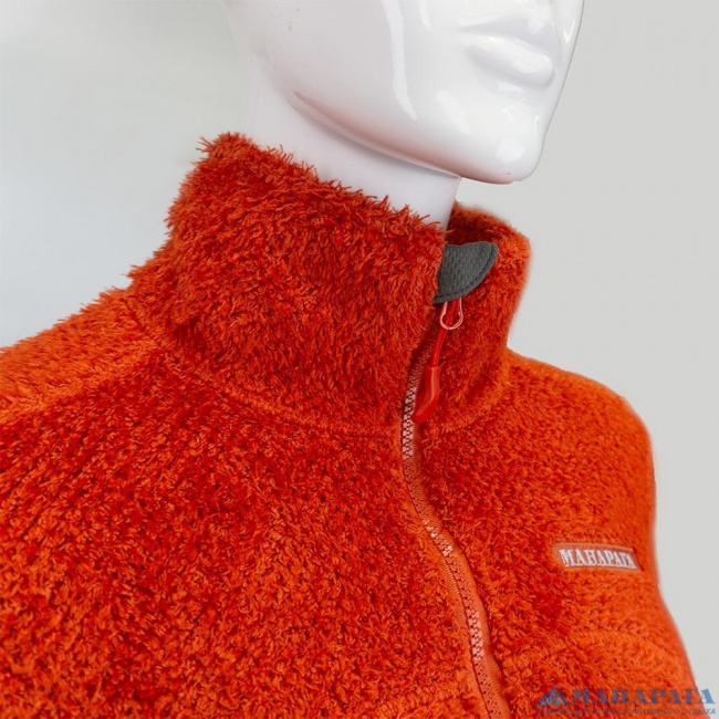 Куртка Манарага Эдельвейс жен.