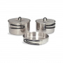 Набор посуды TATONKA Cookset Regular