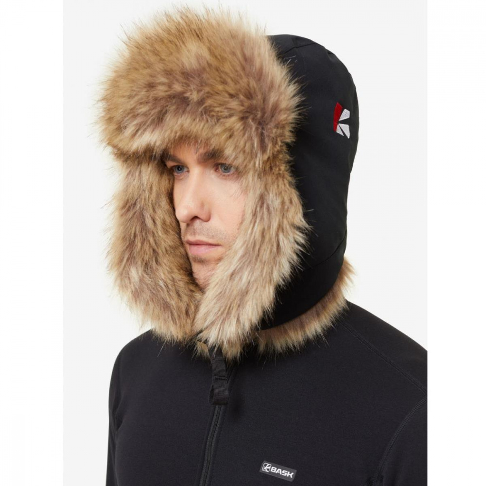 Шапка BASK Tiksi V2