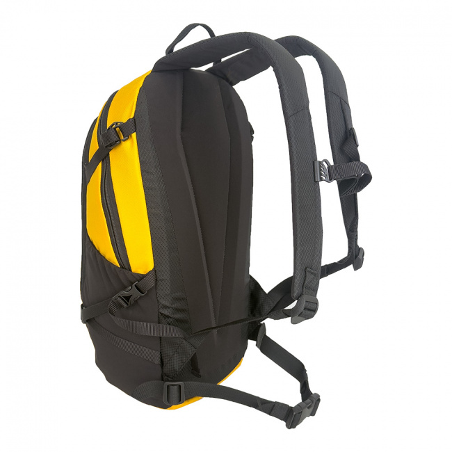 Рюкзак МАНАРАГА Easy Way (желтый (9184129))