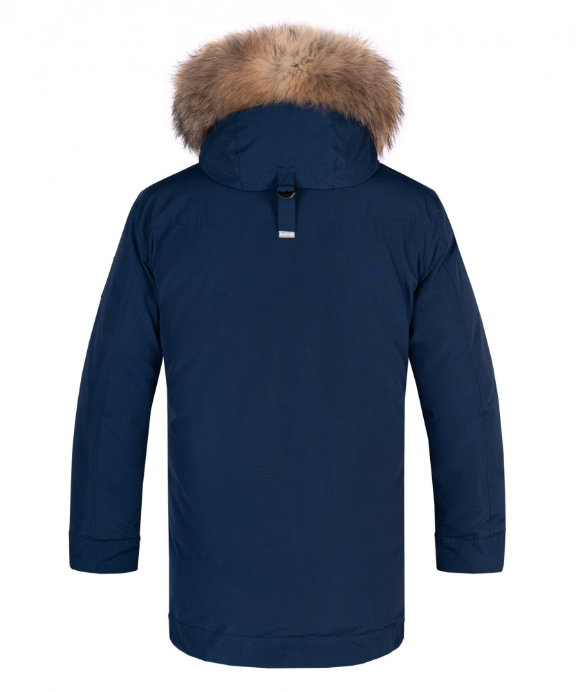 Куртка RedFox Nanook III