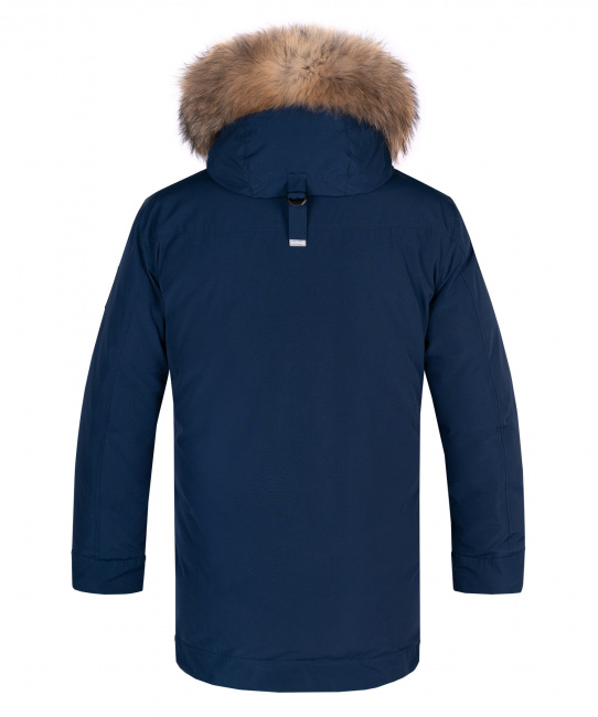 Куртка RedFox Nanook III