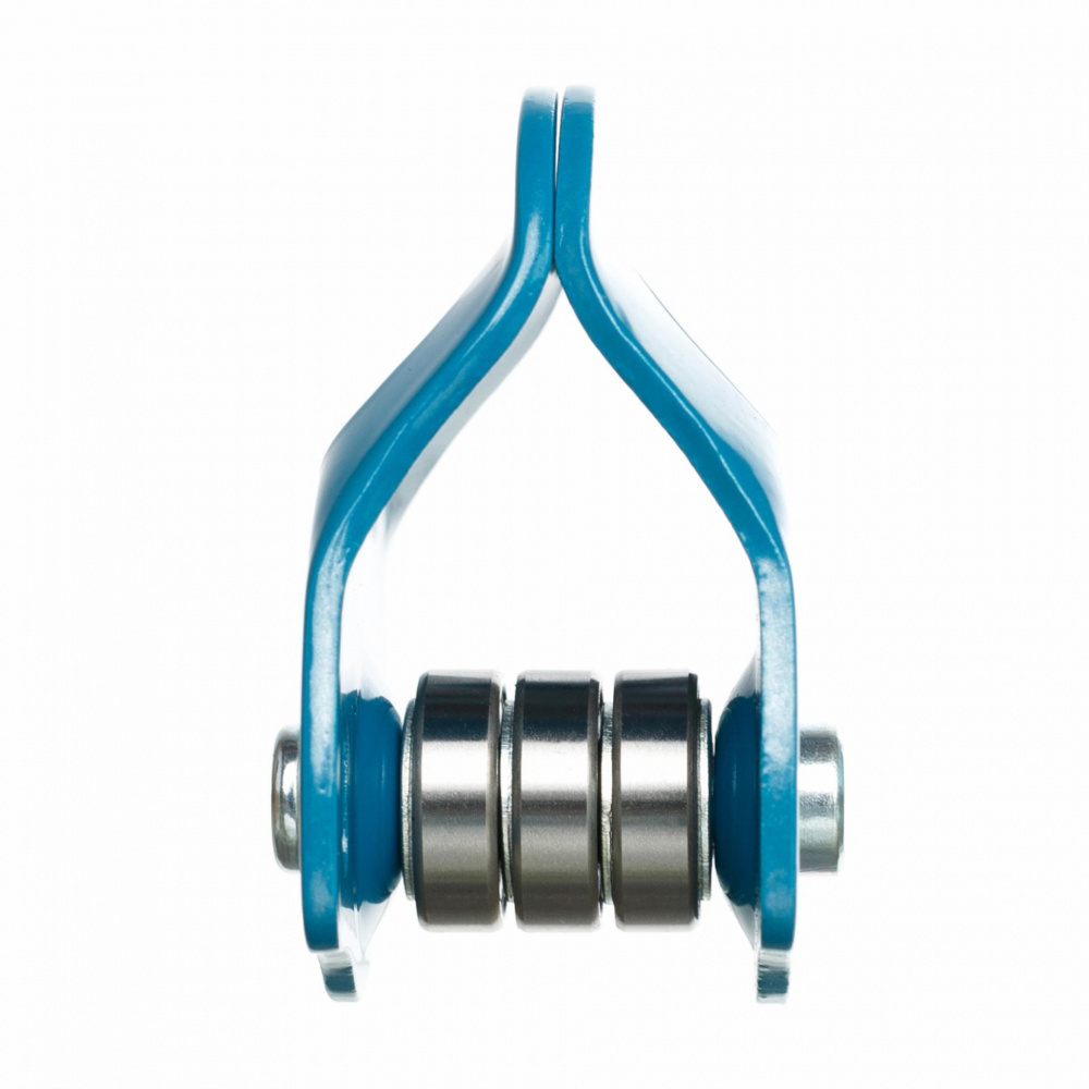 Блок-ролик Вертикаль для стропы