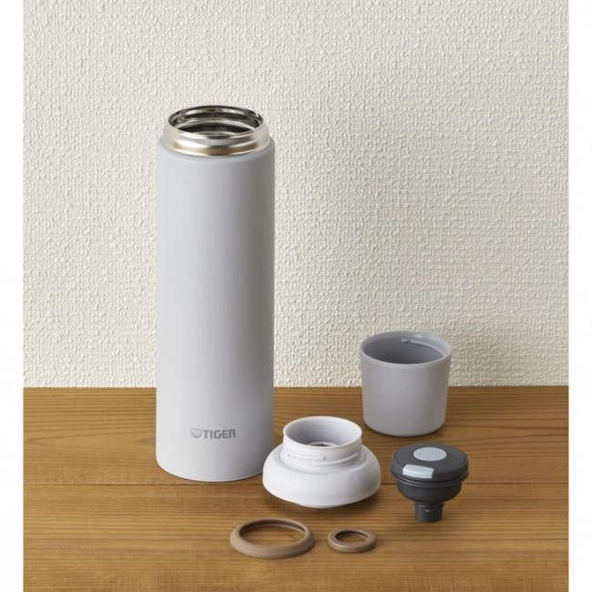 Термос Tiger MSI-A060 0,6 л