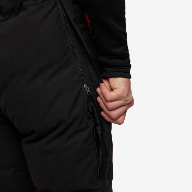 Полукомбинезон BASK Taganay V2