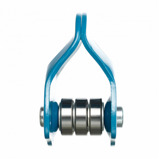 Блок-ролик Вертикаль для стропы