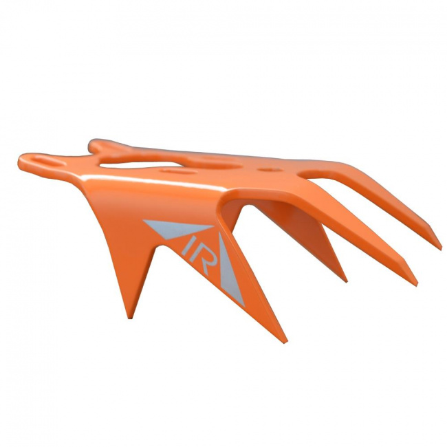 Кошки ледолазные Ice Rock TM 0637