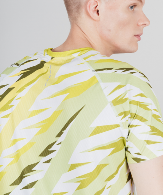 Футболка Nordski Race