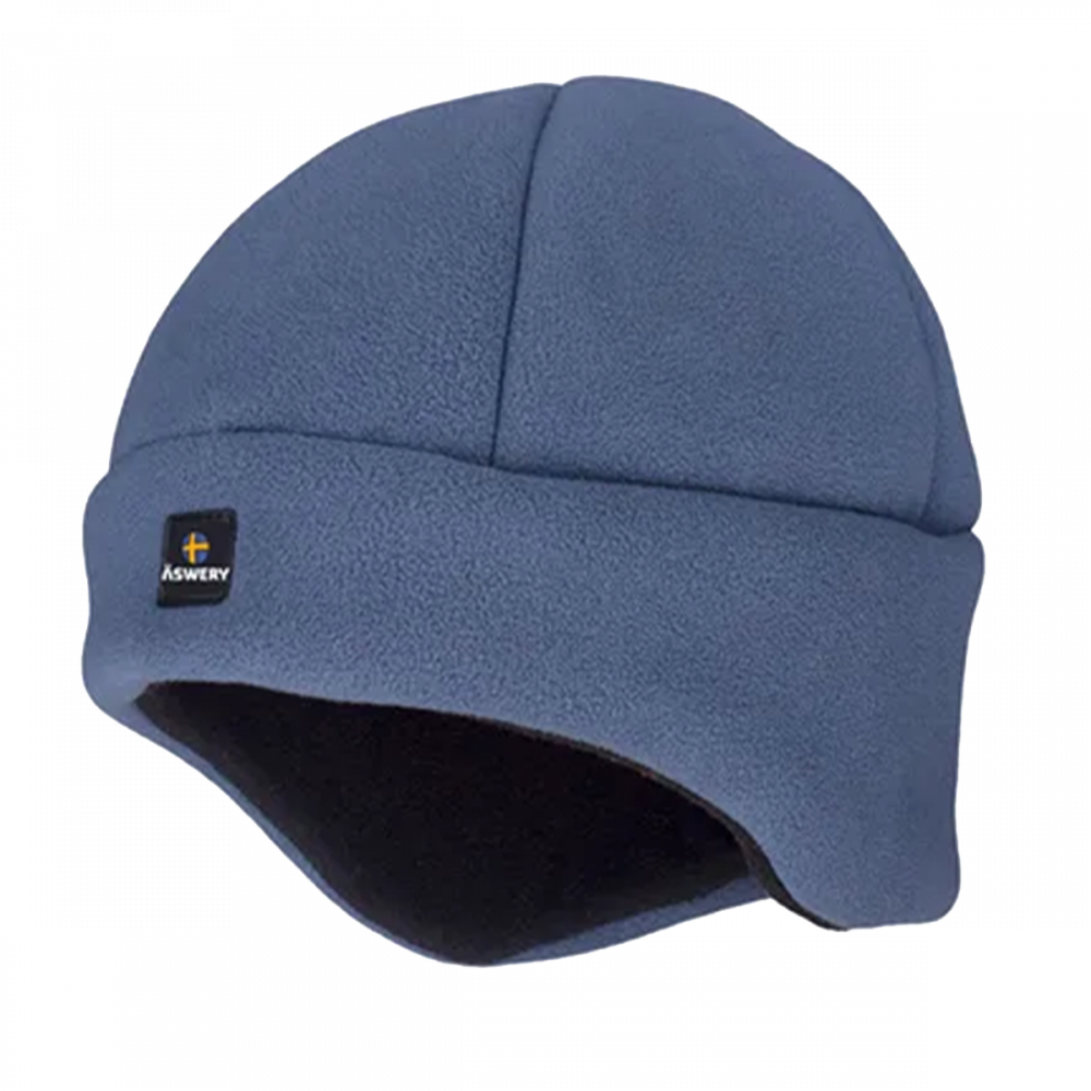 Шапка Aswery Kennet (56, серо-голубой (9176833))