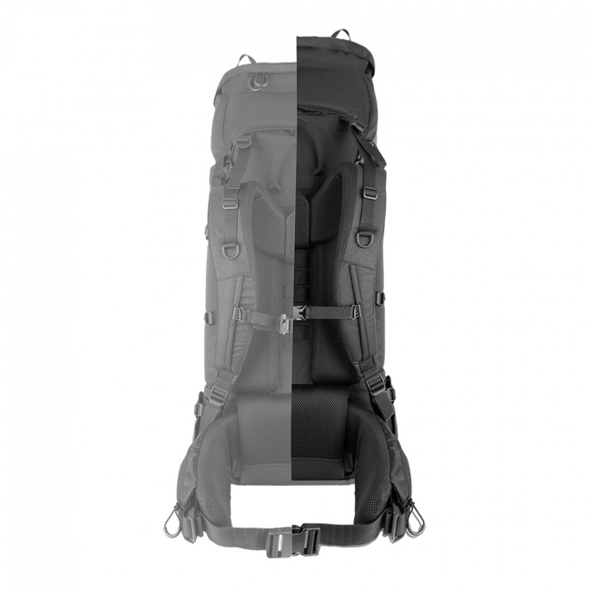 Рюкзак МАНАРАГА Sayan-100 XL