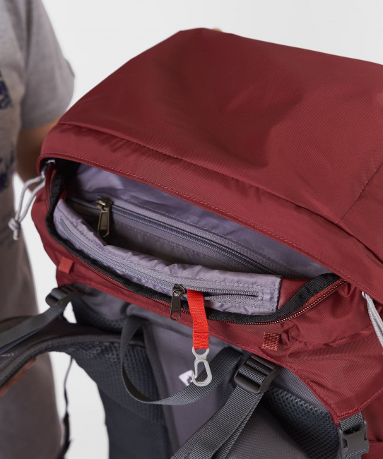 Рюкзак RedFox Makalu-85 V5