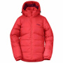 Куртка Bergans Roros Down Girl Jkt 