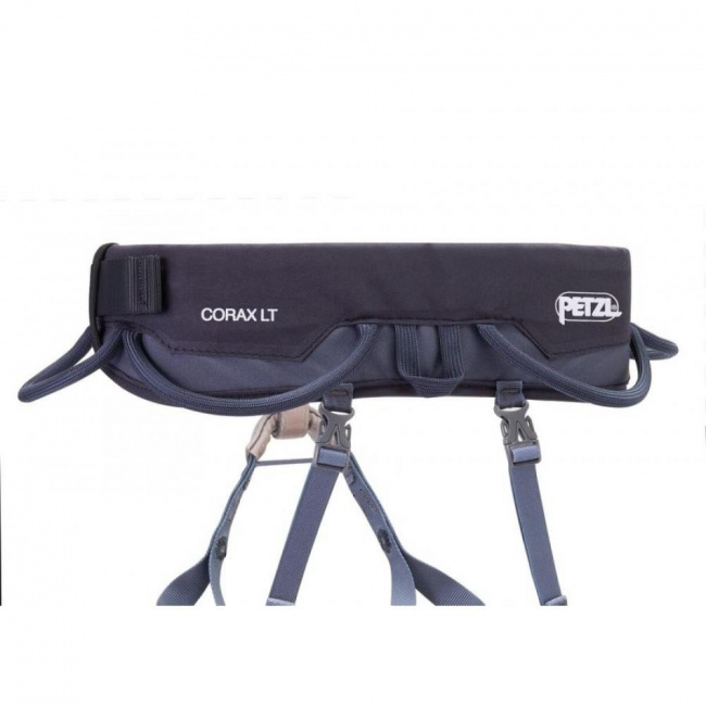 Страховочная система Petzl Corax LT