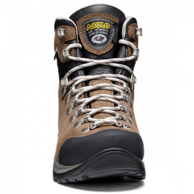 Ботинки Asolo Greenwood Evo GV ML 