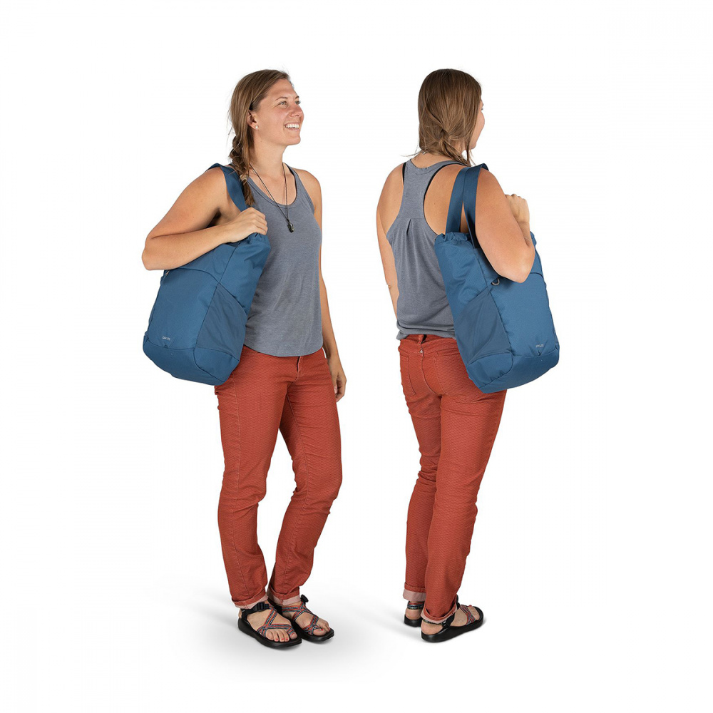 Рюкзак Osprey Daylite Tote Pack Рюкзак Osprey Daylite Tote Pack