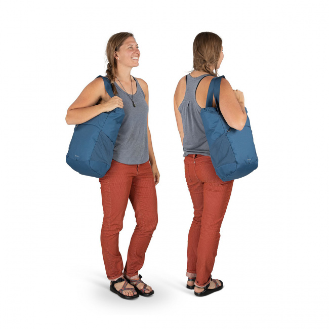 Рюкзак Osprey Daylite Tote Pack